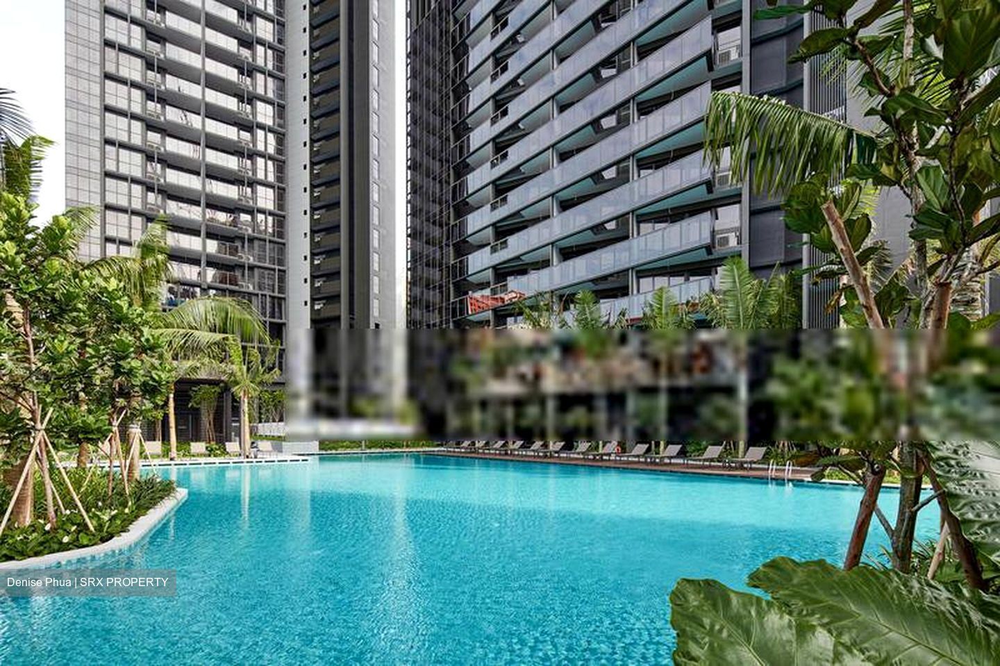 Commonwealth Towers (D3), Condominium #409995941